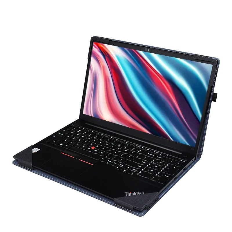 Coperchio Inferiore Originale Lenovo Per ThinkPad E15 Gen 4, Base Inferiore, 5CB1H81806, Nero